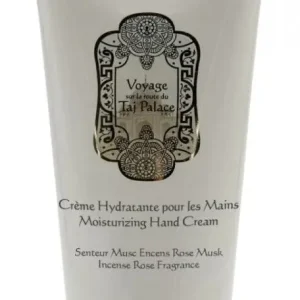 La Sultane De Saba Hand cream Taj Palace 50ml Крем для рук Тадж Палас