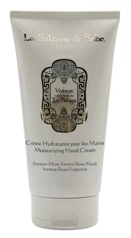 La Sultane De Saba Hand cream Taj Palace 50ml Крем для рук Тадж Палас