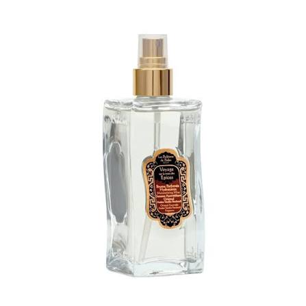 Парфумована вода для тіла La Sultane De Saba Mist Moisturizing Ayurvedic 200 мл