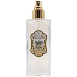 Парфумований Спрей для Тіла «Мускус, Ладан, Троянда» La Sultane de Saba Voyage Taj Palace Moisturizing Body Mist Musk Incense Rose (Body Water Taj Palace)