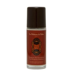 Кульковий дезодорант-антиперспірант La Sultane De Saba Anti-Perspirant Deodorant Ayurvédique 50 мл