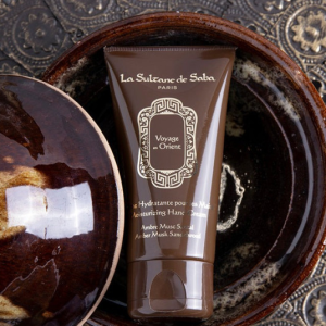 Крем для рук La Sultane De Saba Moisturizing Hand Cream Amber Musk Sandalwood 50 мл