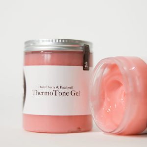 Термогель для тонусу шкіри тіла ALÍS 280ml