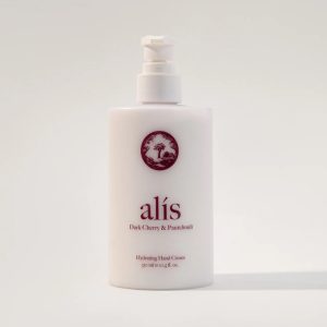 Зволожувальний крем для рук ALÍS 310ml